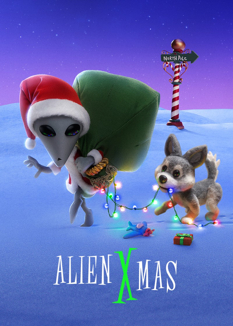 2020年动画电影《外星圣诞劫》高清完整版免费下载