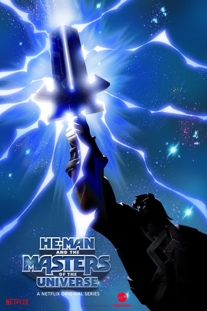2021年科幻动画《太空超人：启示录》最新动画电影下载